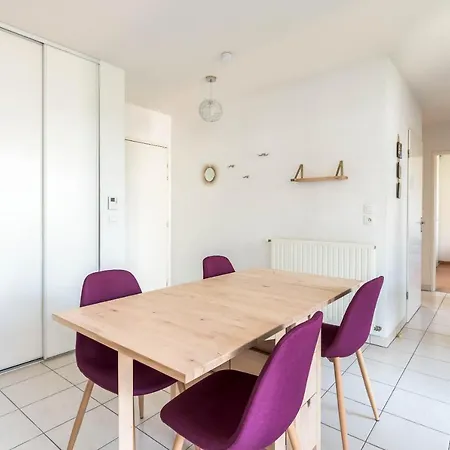 La Loge Du Minotaure, Parking Et Bureaux Apartment Toulouse Exterior photo