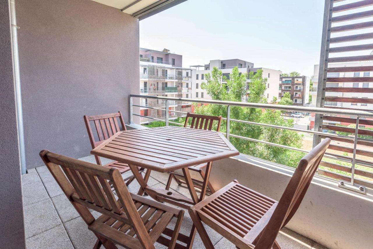 La Loge Du Minotaure, Parking Et Bureaux Apartment *